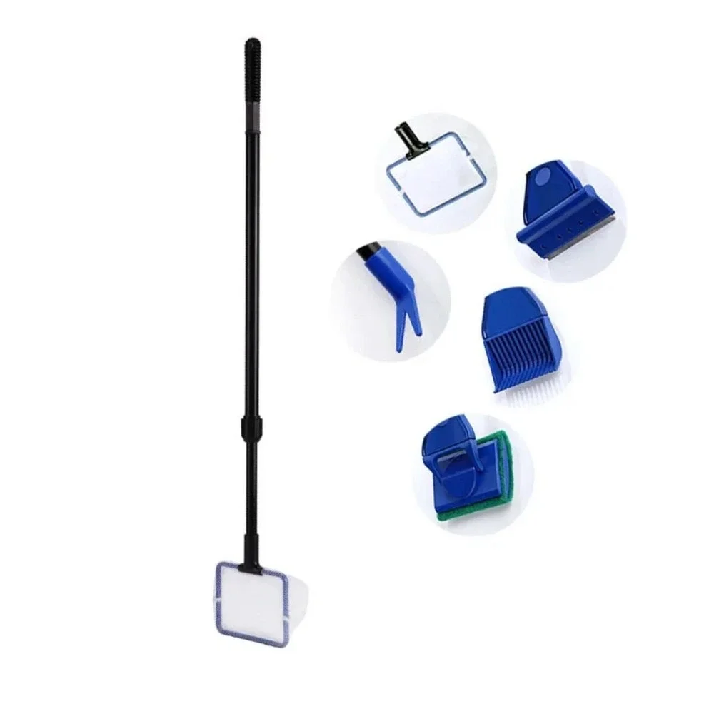 Aqua tools aquarium
